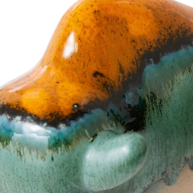 Ceramic Bull, limitierte Auflage - HK LIVING X Otto Keramik - DesignWe.Love