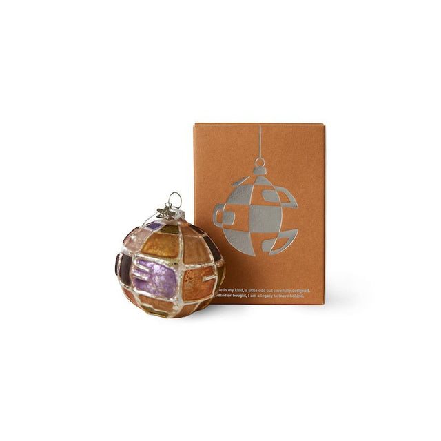 Christbaumkugel HK Christmas Ornaments - HK Living - DesignWe.Love