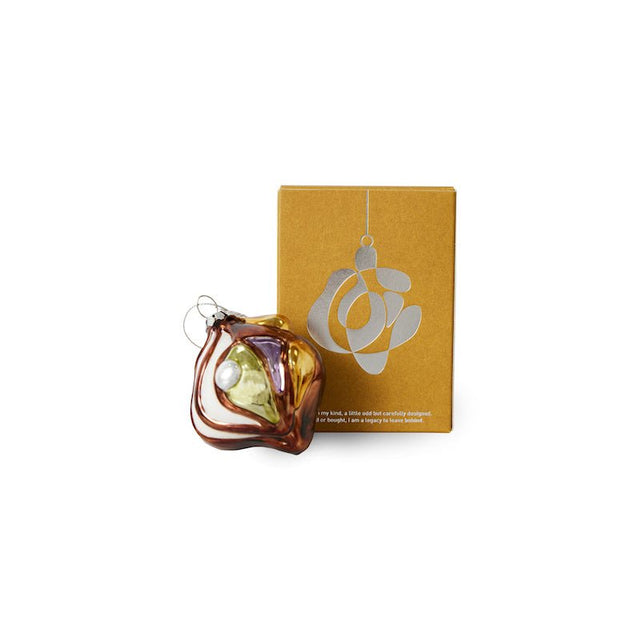 Christbaumkugel HK Christmas Ornaments - HK Living - DesignWe.Love