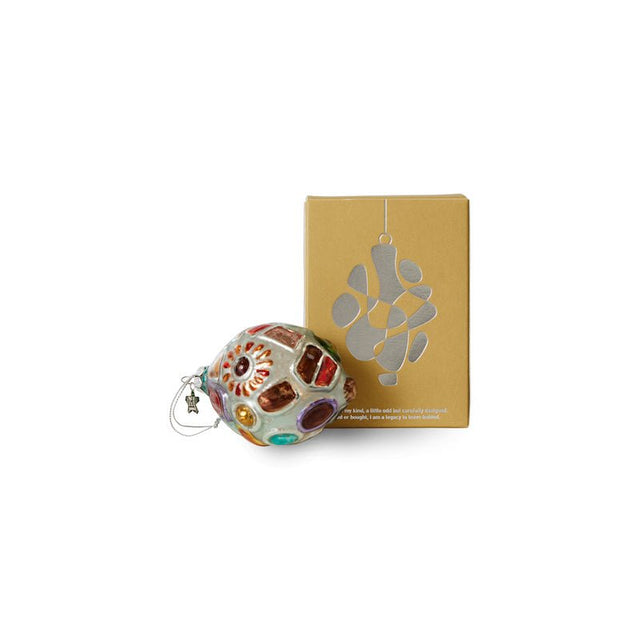 Christbaumkugel HK Christmas Ornaments - HK Living - DesignWe.Love