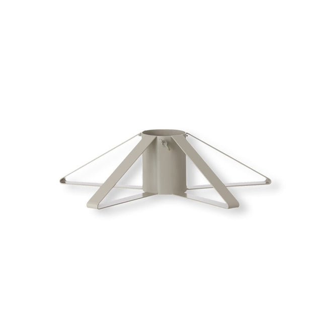 Christbaumständer Hellgrau - ferm LIVING - DesignWe.Love