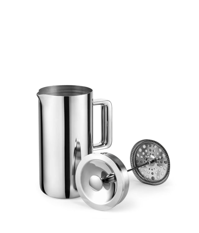 Coffee Press Edelstahl - Aarke - DesignWe.Love
