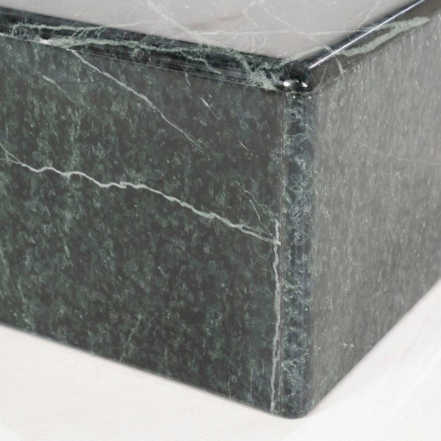 Couchtisch Dice Grüner Marmor - By - Boo - DesignWe.Love