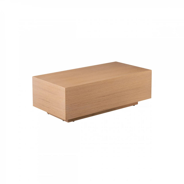 Couchtisch Goba Eiche Größe M - Blomus - DesignWe.Love