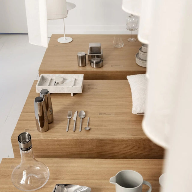 Couchtisch Goba Eiche Größe M - Blomus - DesignWe.Love