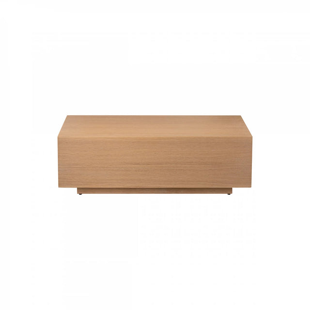 Couchtisch Goba Eiche Größe M - Blomus - DesignWe.Love