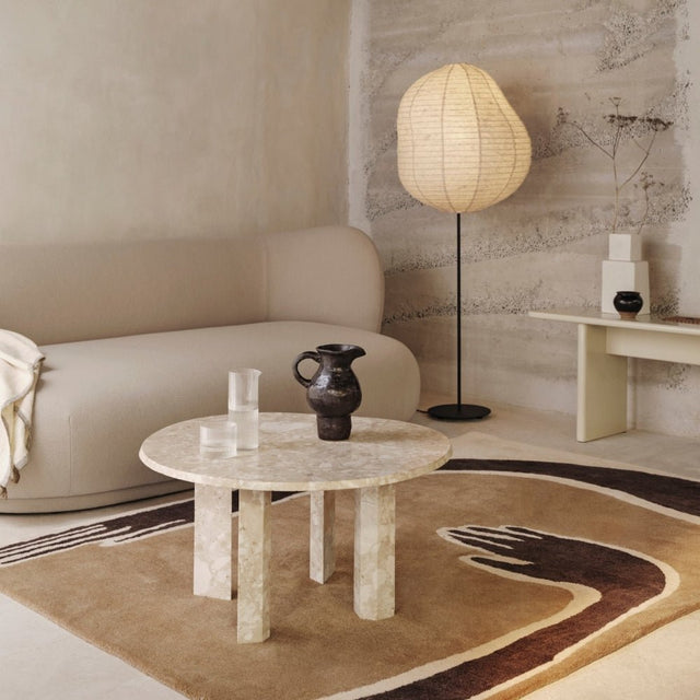 Couchtisch Taula - ferm LIVING - DesignWe.Love