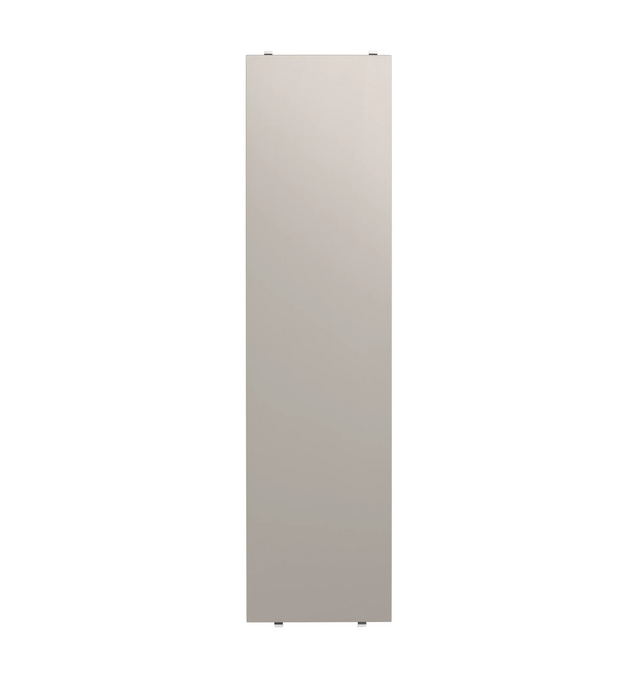 String Regalboden 78×20cm Beige – Regalboden für das String Regalsystem