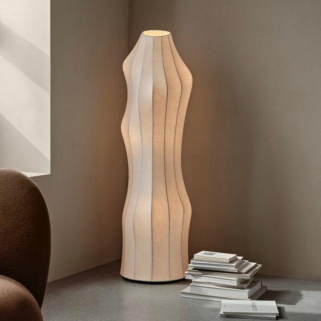 Dae Stehleuchte Weiß - ferm LIVING - DesignWe.Love