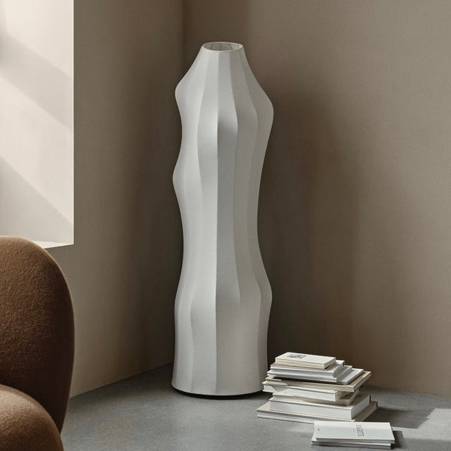Dae Stehleuchte Weiß - ferm LIVING - DesignWe.Love