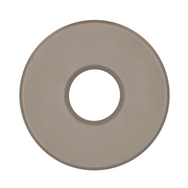 Deckel für Wäschekorb Ume Taupe Zone Denmark, Ø 40 cm Zubehör