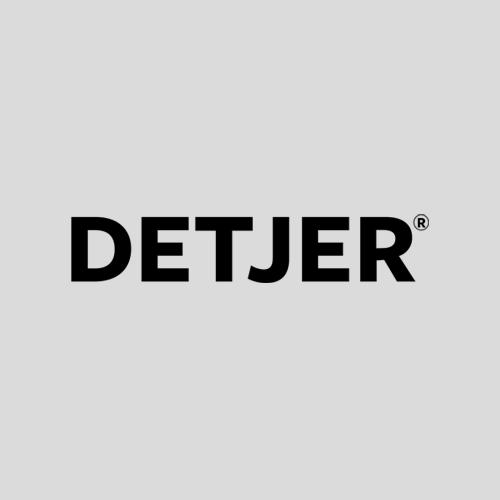 Detjer Logo