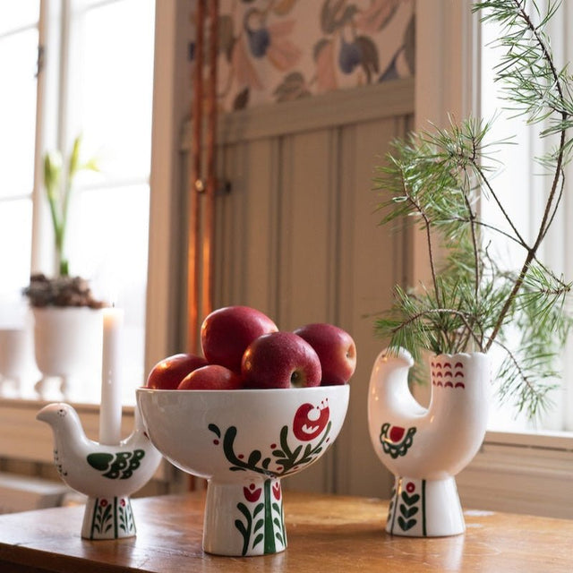 Donya Kerzenhalter Vogelform Ostern - Wikholmform - DesignWe.Love