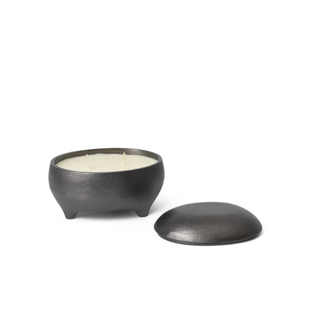 Doppelkerze Evoke Twin Candle - ferm LIVING - DesignWe.Love