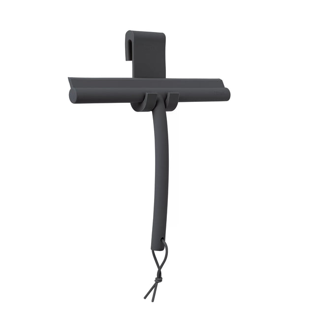 Duschabzieher Vipo Silikon mit Haken - blomus - DesignWe.Love