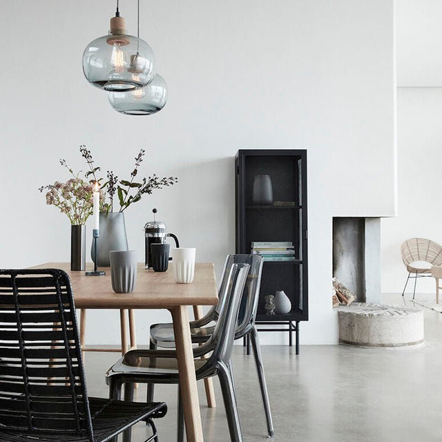 Edge Schrank - Hübsch Interior - DesignWe.Love