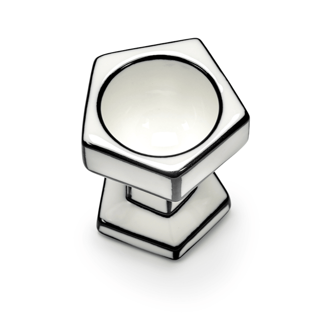 Eierbecher Carte Blanche - Serax - DesignWe.Love