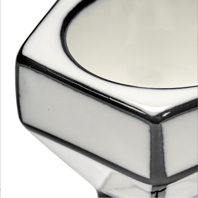Eierbecher Carte Blanche - Serax - DesignWe.Love