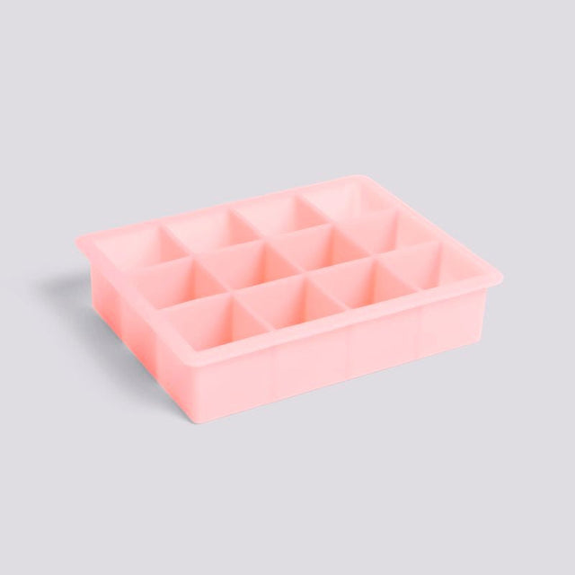 Eiswürfelform Silikon - HAY - DesignWe.Love