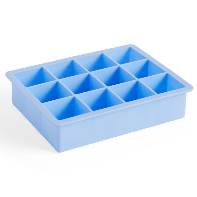 Eiswürfelform Silikon - HAY - DesignWe.Love