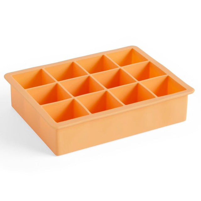 Eiswürfelform Silikon - HAY - DesignWe.Love