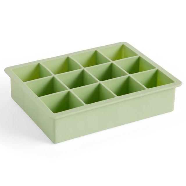 Eiswürfelform Silikon - HAY - DesignWe.Love