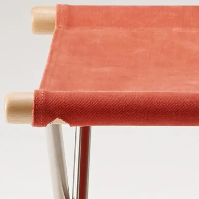 Ersatzbezug Nychair X Nychair X Ottoman Terracotta – designwe.love