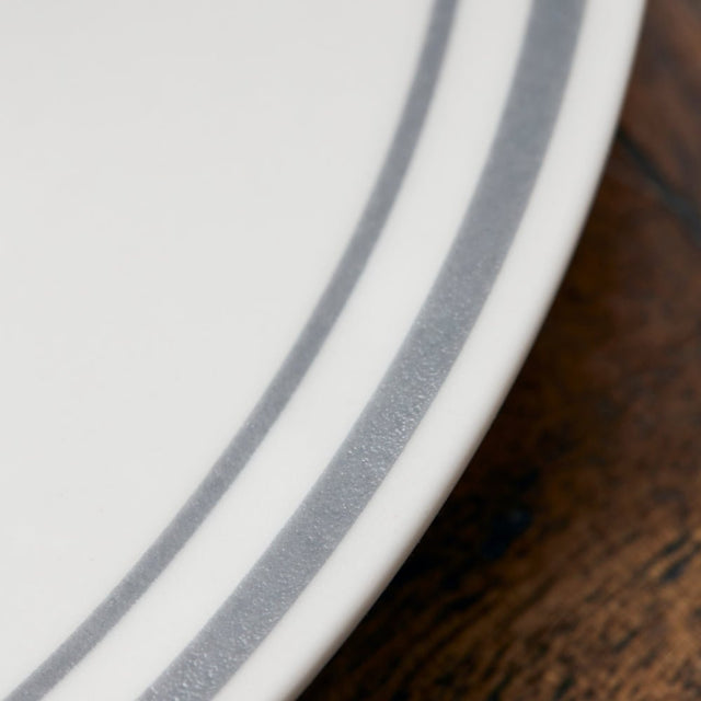Essteller Bistro Dinner Plate 4er - Set - Nicolas Vahé - DesignWe.Love