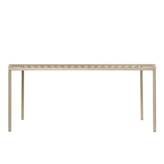 Esstisch Dapple Cashmere 160x80 - fermLIVING - DesignWe.Love