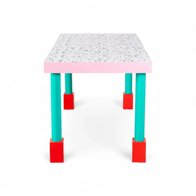 Esstisch Supertable Terrazzo - Seletti - DesignWe.Love