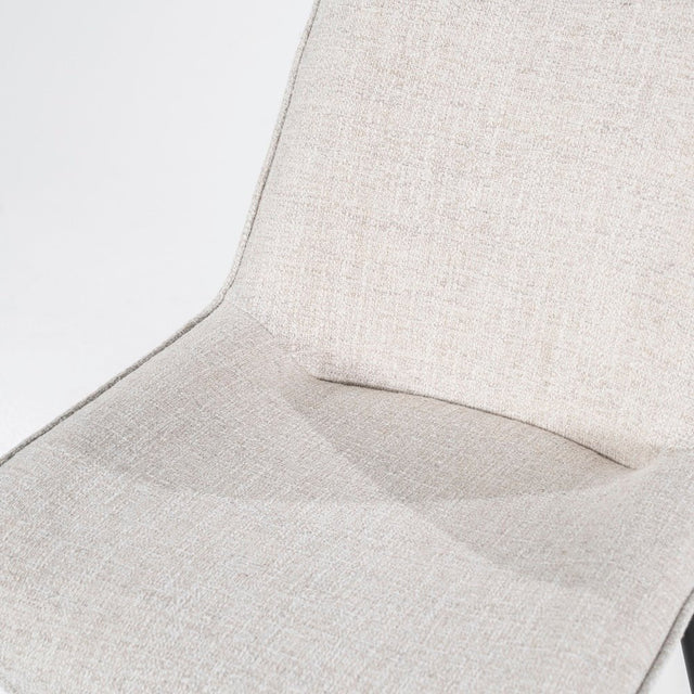 Esszimmerstuhl Base Beige - By Boo - DesignWe.Love