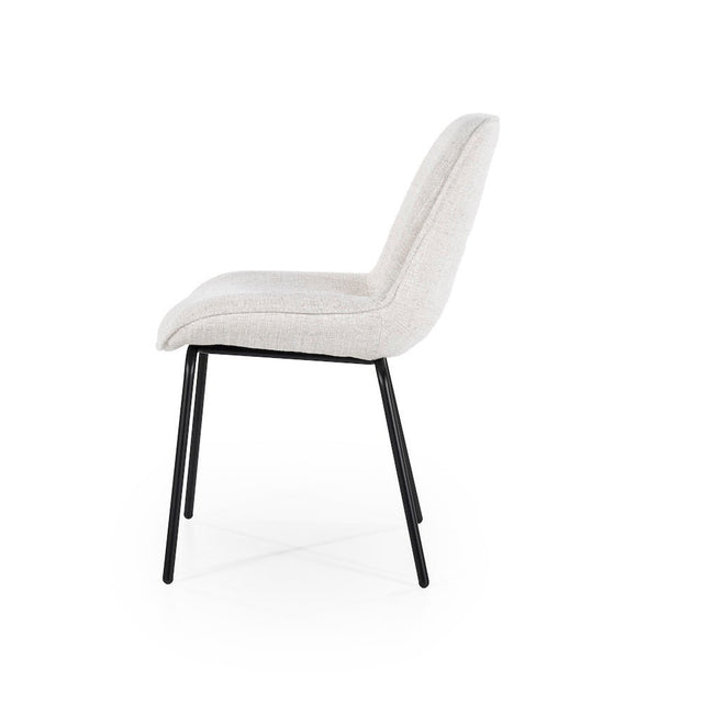Esszimmerstuhl Base Beige - By Boo - DesignWe.Love