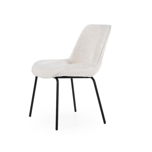 Esszimmerstuhl Base Beige - By Boo - DesignWe.Love