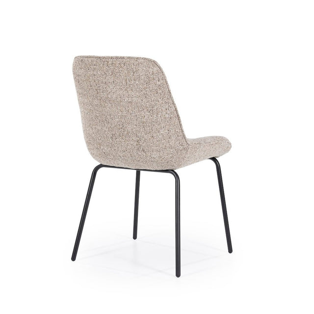 Esszimmerstuhl Base Taupe - By Boo - DesignWe.Love