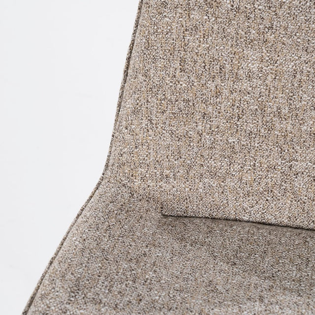 Esszimmerstuhl Base Taupe - By Boo - DesignWe.Love