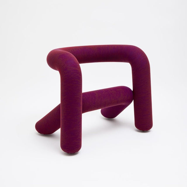 Extra Bold Armchair - Moustache - DesignWe.Love