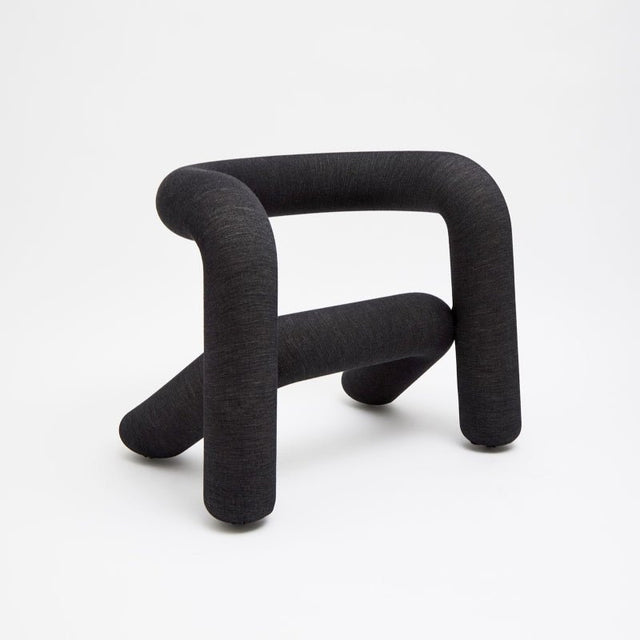 Extra Bold Armchair - Moustache - DesignWe.Love