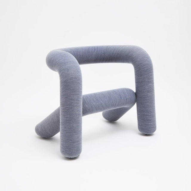 Extra Bold Armchair - Moustache - DesignWe.Love
