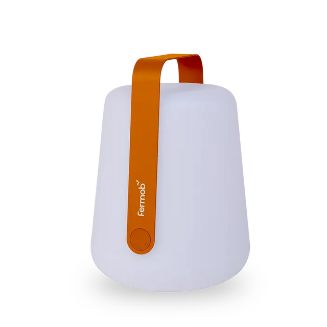 Fermob Balad² Akku-Lampe Kandierte Orange - Fermob