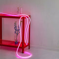 Flex Tube Lichtschlauch 5m pink - Studio About - DesignWe.Love