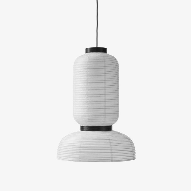 Formakami JH3 Pendelleuchte Reispapier - &Tradition - DesignWe.Love