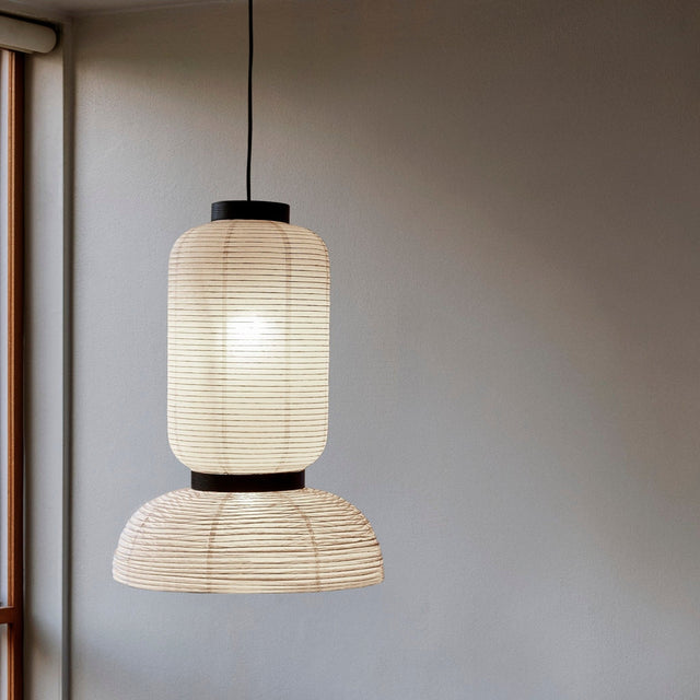 Formakami JH3 Pendelleuchte Reispapier - &Tradition - DesignWe.Love