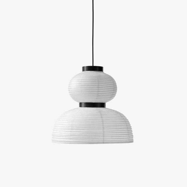Formakami JH4 Pendelleuchte Reispapier - &Tradition - DesignWe.Love