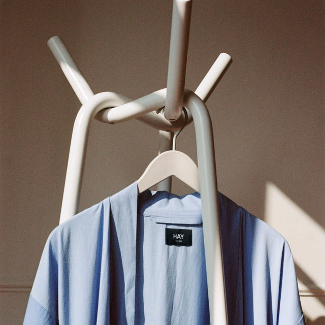 Garderobenständer Knit - HAY - DesignWe.Love