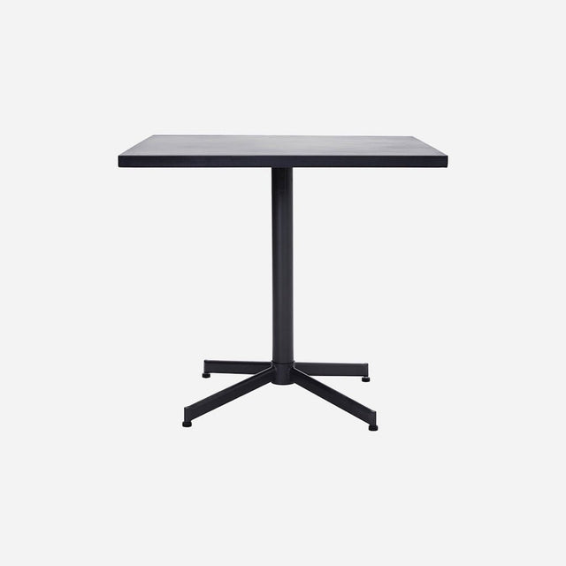 Gartentisch Outdoor Helo Schwarz - House Doctor - DesignWe.Love