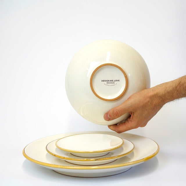Geschirr Dolce Vita Dishware - DesignWe.Love - DesignWe.Love