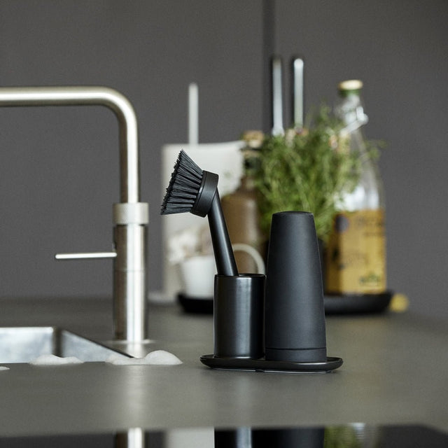 Geschirrspülset Singles Black - Zone Denmark - DesignWe.Love