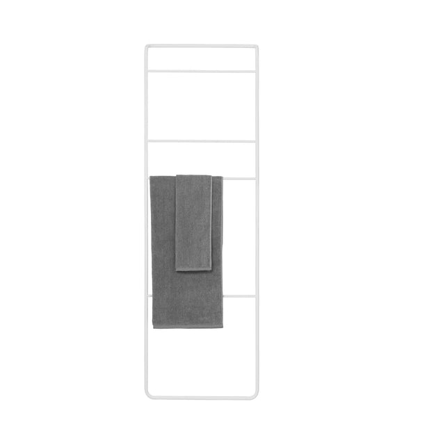 Handtuchleiter MODO weiß - Blomus - DesignWe.Love