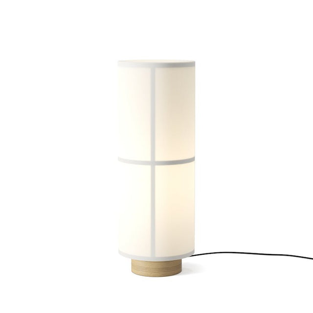 Hashira Tischleuchte Weiß - Audo - DesignWe.Love