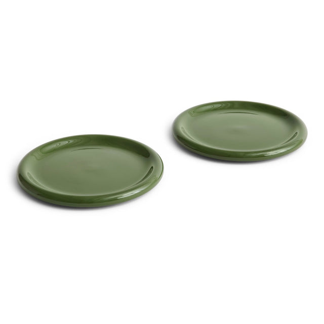 HAY Barro Teller 2er-Set